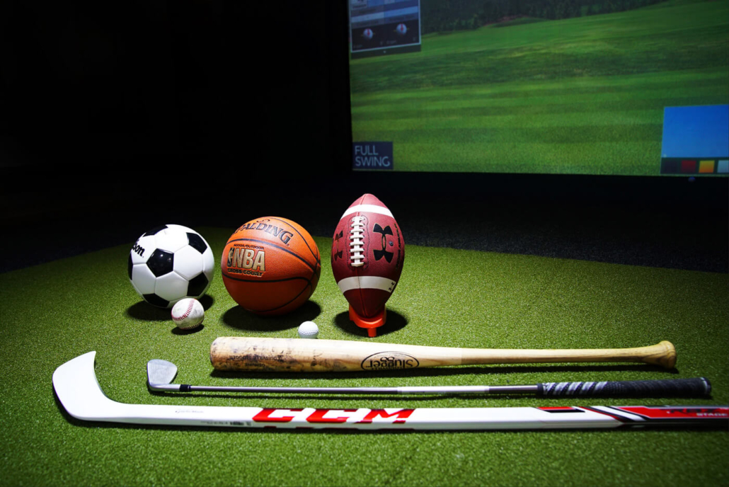 SWINGS at Wings Etc.